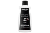Hårpleje - Goldwell System Hair Oxidant Lotion 6% / 20 vol 1000 ml - 4021609661627