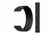 Smartwatch - Tilbehør - Xplora X6Play Elastic Strap - Black - X6-2ELSTRAP-BLACK