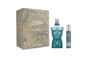 Gaveæsker - Jean Paul Gaultier Le Male Eau De Toilette 145ml.- Gift Set - 8435415092081