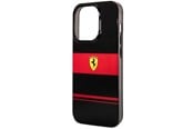 Mobil - Covers & Cases - Ferrari IMD Combi Magsafe Case for iPhone 14 Pro Max - Black - 3666339096601