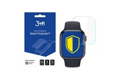 Smartwatch - Tilbehør - 3mk Apple Watch 9 41mm - Watch Protection™ v. ARC+ - 5903108538961