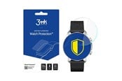 Smartwatch - Tilbehør - 3mk Watch Protection™ v. ARC+ protective foil on Garett V10 - 5903108540124