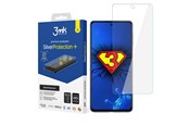 Mobil - Beskyttelsesglas - 3mk Samsung Galaxy M53 5G -  SilverProtection+ - 5903108471787