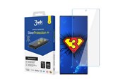 Mobil - Beskyttelsesglas - 3mk Protective film SilverProtection+ for Samsung Galaxy Note 10+ - 5903108302913