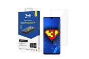 Mobil - Beskyttelsesglas - 3mk SilverProtection+ protective foil for Huawei P30 Pro - 5903108302753