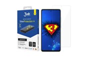 Mobil - Beskyttelsesglas - 3mk Samsung Galaxy A52 4G/5G A52s 5G - SilverProtection+ - 5903108343763