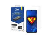 Mobil - Beskyttelsesglas - 3mk Samsung Galaxy M21 - SilverProtection+ - 5903108302951