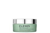 Ansigtspleje - Elemis Pro-Collagen Green Fig Exfoliating Cleansing Balm – 100g - 641628602834