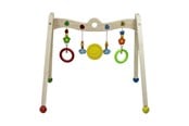 Babylegetøj - Primi Passi - Wooden Baby Gym Activity - PP1070