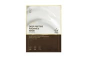 Ansigtspleje - Medicube Deep Peptide Mask – 27 ml - 8800289461101