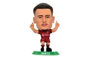 Figur - Soccerstarz  Liverpool Florian Wirtz - Home Kit (2026 version) - 5056122525223
