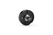 Smart Home - tedee Adapter for existing cylinders Black for Lock PRO - TED_GERADAZYBL