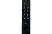 Smart Home - tedee Keypad Pro Black (Bluetooth) - TEDBTKV20B