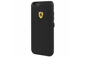 Mobil - Covers & Cases - Ferrari Scuderia iPhone 6 Case - Black - 3700740362877