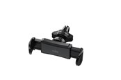Mobil - Andet Tilbehør - Puro Spring 2 Smartphone Holder for Air Vent - Black - PUSH10BLK
