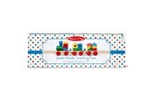 Trælegetøj - Melissa & Doug Wooden Stacking Toy Train - 6073087