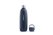 Sodavandsmaskine - Sodastream Fizz & Go Steel Storm - 1062401980