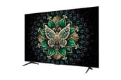 Fladskærms TV - TCL 75" Fladskærms TV LED 4K 75C6K - C6K Series - QD-MiniLED TV - 75C6K