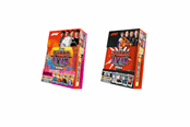 Brætspil - Topps Formula 1 Turbo Attax Mega Tin - assorted - F1TA26-05