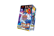 Brætspil - Topps Formula 1 Turbo Attax Super Tin - assorted - F1TA26-06
