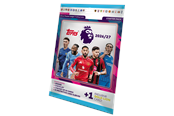 Brætspil - Topps Premier League Starter Pack - PL26-02