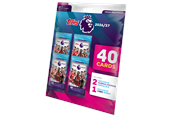 Brætspil - Topps Premier League Mega Multipack - PL26-03