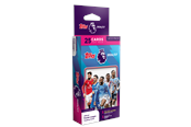 Brætspil - Topps Premier League ECO Pack - PL26-04