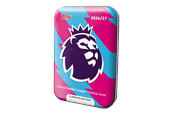 Brætspil - Topps Premier League Mega Tin - assorted - PL26-05