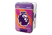 Brætspil - Topps Premier League Super Tin - assorted - PL26-06