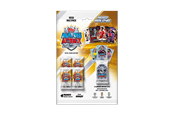 Brætspil - Topps Champions League Mega Multipack - UCLMA26-03