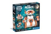 Leg & Læring - Clementoni Mio The Robot New (SE) (NO) (FI) (DK) - 78390