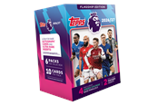 Brætspil - Topps Premier League Value Box - PL26-09