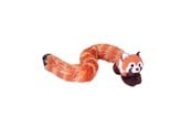 Plys - Wild Republic Plush Toy Tailkins 102 cm Red Panda - 28430