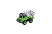 Legetøjsbil - Edushape Take-A-Part & RC Garbage Truck - 3+ Years - 19009