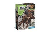 Leg & Læring - Clementoni Dig Kit Stegosaurus (Nordic) - 78849