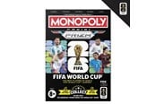 Brætspil - Hasbro Gaming Board Game Monopoly Fifa Legends Booster Pack - G26771L00