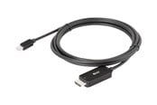 Skærmkabel - Club 3D CAC-1187 - adapter cable - 1.8 m - CAC-1187
