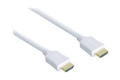 Skærmkabel - Alcasa electronik Good Connections HDMI cable with Ethernet - 50 cm - 4514-005W