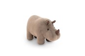 Plys - Orange Toys Soft toy Rhino (20cm) - OT8013/20