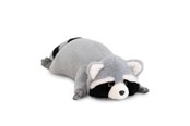 Plys - Orange Toys The Softest Raccoon - 58 CM - OT8029/58