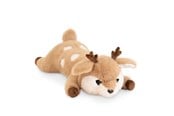 Plys - Orange Toys The Softest Dear - 56 CM - OT8031/56