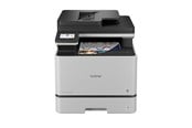 Printer - Brother DCP-L8630CDW multifunction printer Multifunktion - Farve - Laser - DCPL8630CDWRE1