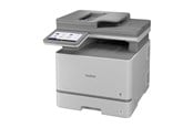 Printer - Brother MFC-L8970CDW - multifunction printer - colour Multifunktion - Farve - Laser - MFCL8970CDWRE1