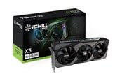Grafikkort - Inno3D GeForce RTX 5070 - 12GB GDDR7 RAM - Grafikkort - C50703-12D7X-195065H
