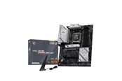 Bundkort - MSI MAG X870E GAMING MAX WIFI Bundkort - AMD X870E - AMD AM5 - DDR5 RAM - ATX - MAG X870E GAMING MAX WIFI