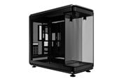 Kabinet - Cooler Master MasterFrame 360 Panorama - Kabinet - Tower - Sort - MF360-KINN-S00