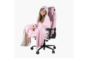 Gamer Stol - Arozzi Chair Blanket - Pink - AROZZI-BLANKET-PNK