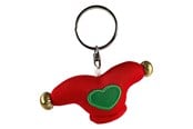 Legetøj - Studio 100 Plop Plush Keychain - MEPL00002270
