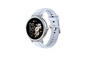 Smartwatch & Sportsur - ASG NSW Smart Watch - Hvid - ASG4458IONE SIZE