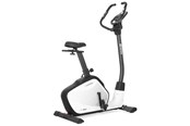 Sport & Fitness - Gymstick GB3.0 Exercise Bike Black-White - EB-GB3.0-WH